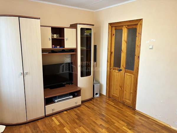 2-к квартира, 46 кв.м.