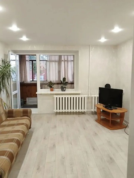 2-к квартира, 49 кв.м.