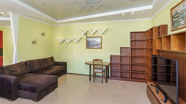 3-к квартира, 96 кв.м.