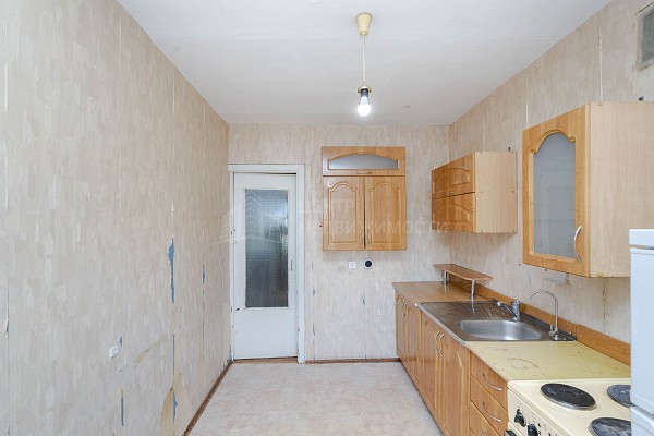 3-к квартира, 62 кв.м.