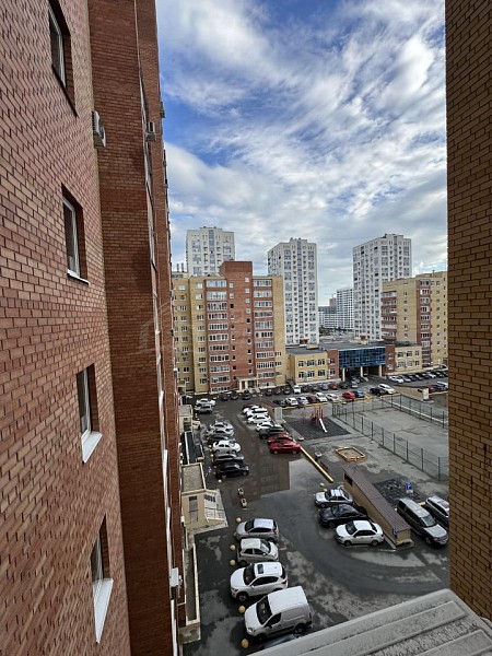 2-к квартира, 84 кв.м.