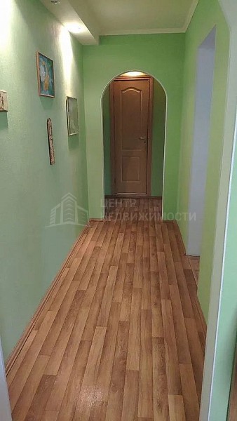 3-к квартира, 87 кв.м.
