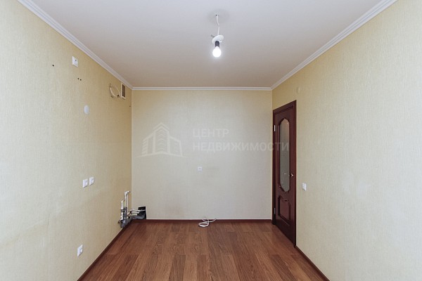 3-к квартира, 83 кв.м.