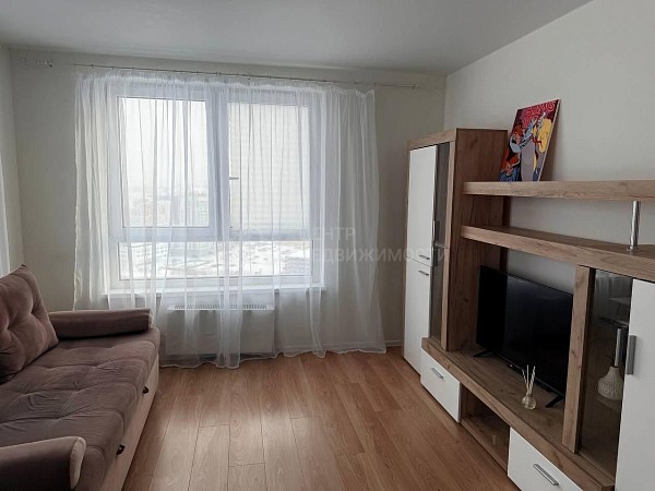 2-к квартира, 56 кв.м.