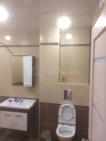 2-к квартира, 78 кв.м.
