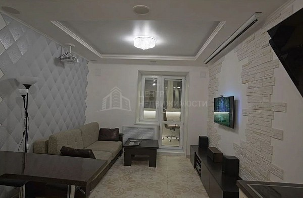 2-к квартира, 64 кв.м.