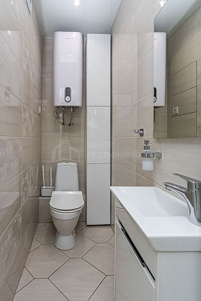 2-к квартира, 61 кв.м.