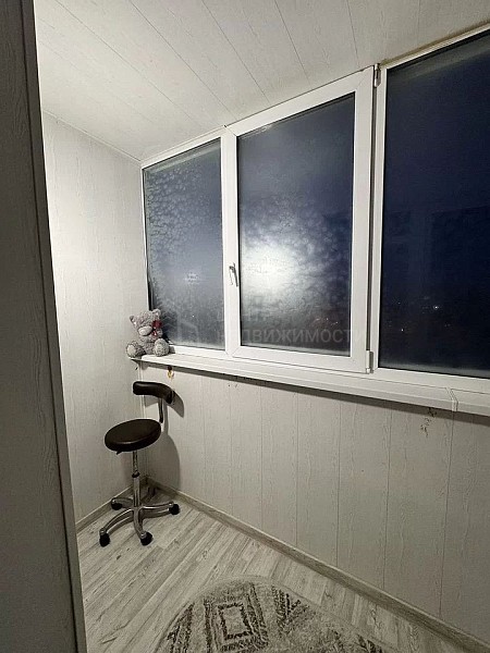 3-к квартира, 78 кв.м.