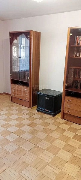 4-к квартира, 67 кв.м.
