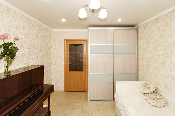 3-к квартира, 65 кв.м.