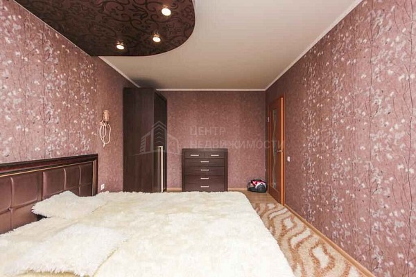 2-к квартира, 61 кв.м.