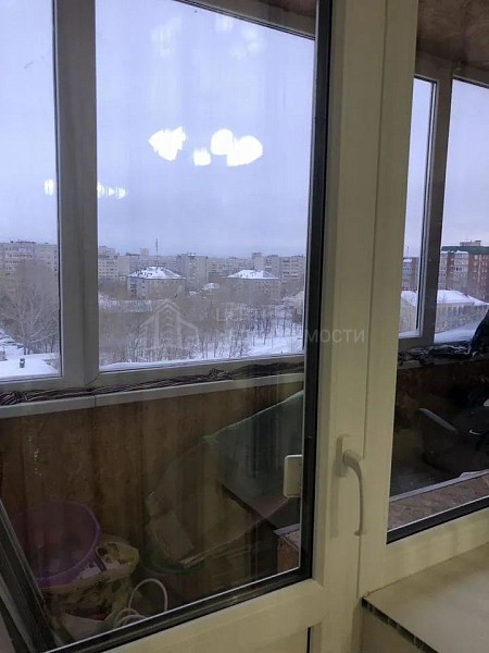 4-к квартира, 97 кв.м.