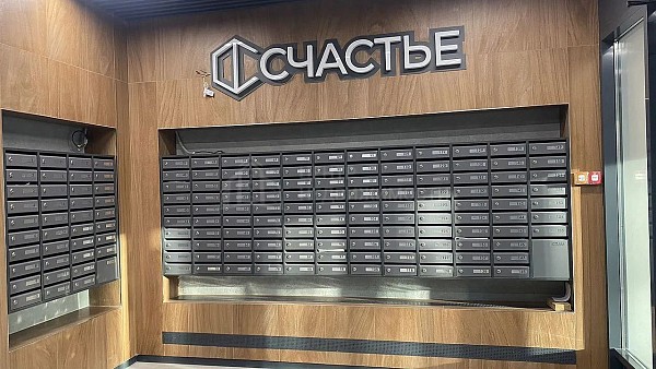 2-к квартира, 42 кв.м.