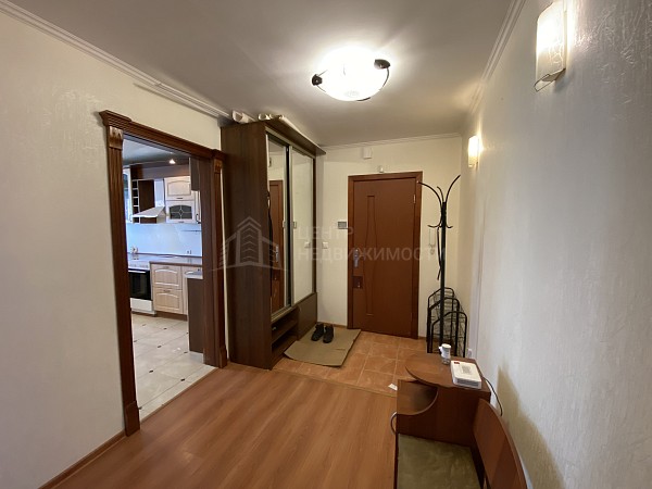 2-к квартира, 62 кв.м.