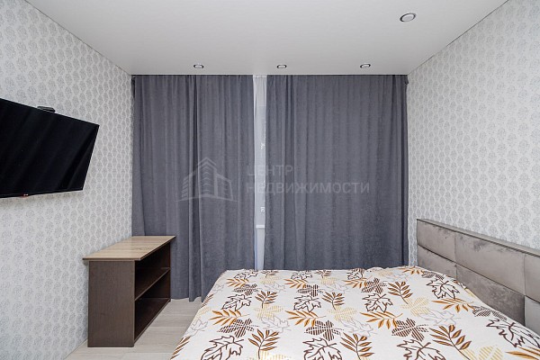 2-к квартира, 65 кв.м.