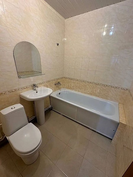 1-к квартира, 45 кв.м.