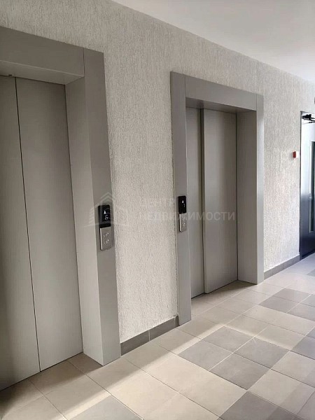 2-к квартира, 68 кв.м.