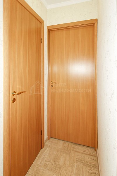 3-к квартира, 65 кв.м.