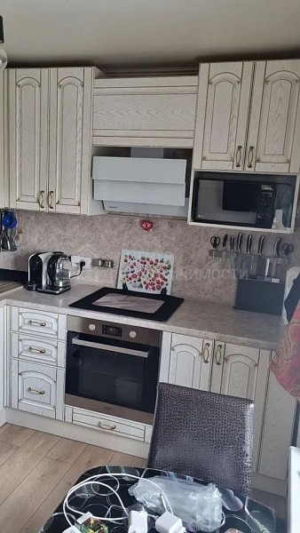 2-к квартира, 50 кв.м.