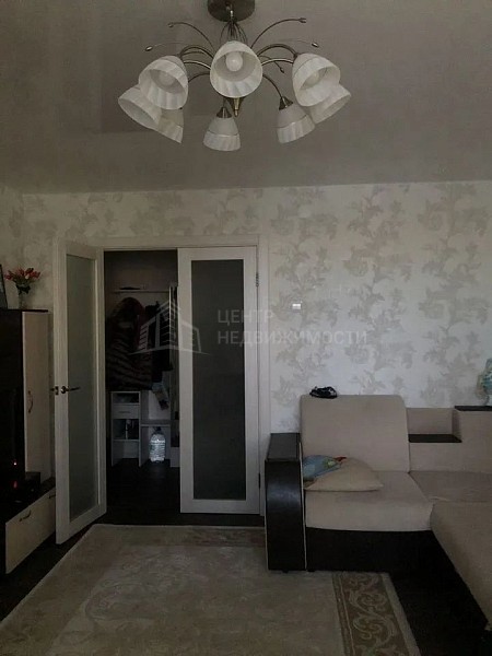 4-к квартира, 97 кв.м.