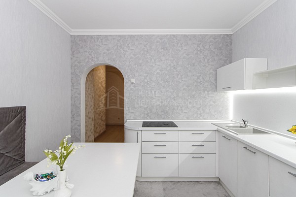 2-к квартира, 73 кв.м.