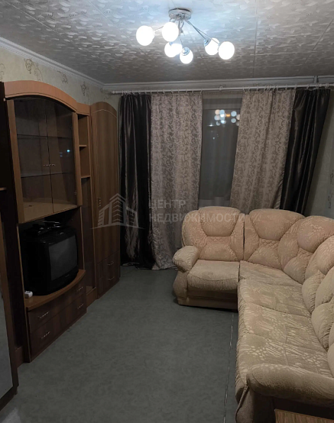 2-к квартира, 50 кв.м.