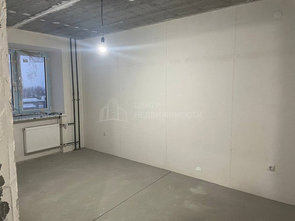 3-к квартира, 53 кв.м.