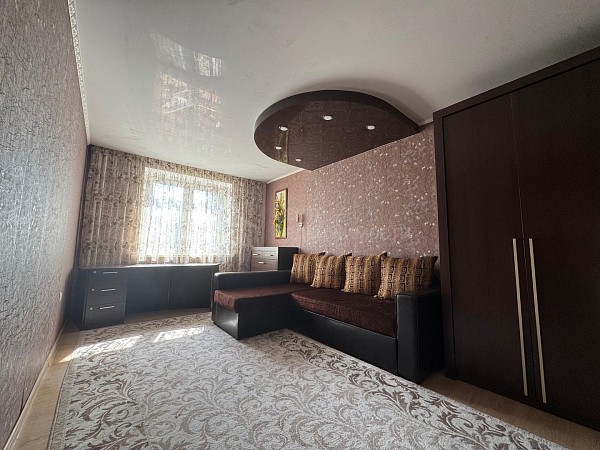 2-к квартира, 61 кв.м.
