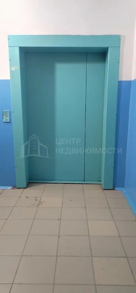 1-к квартира, 40 кв.м.