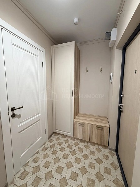 2-к квартира, 47 кв.м.