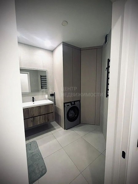 2-к квартира, 89 кв.м.