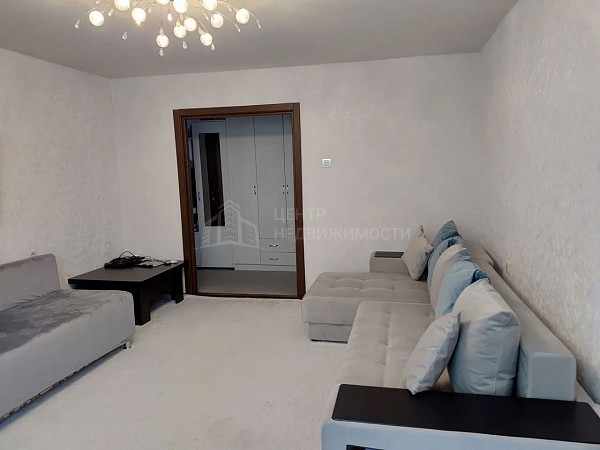 3-к квартира, 61 кв.м.