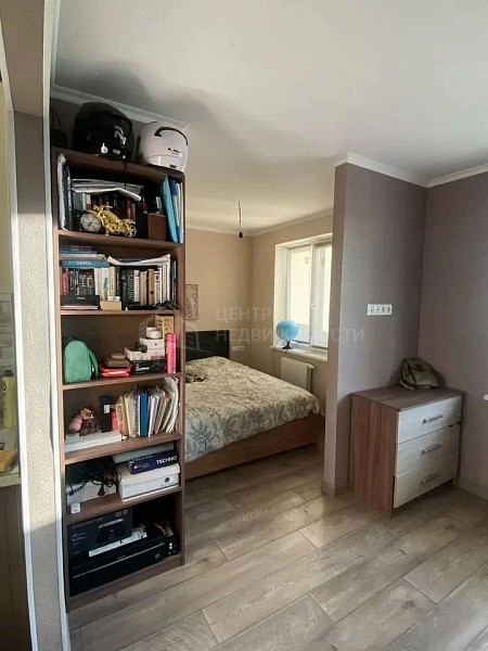Студия, 32 кв.м.