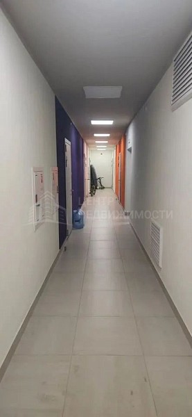 2-к квартира, 51 кв.м.