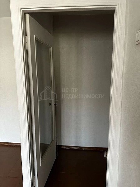 3-к квартира, 55 кв.м.