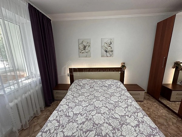 2-к квартира, 50 кв.м.
