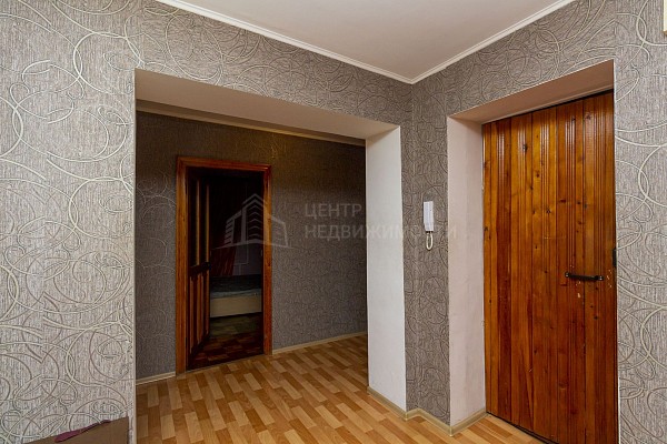 4-к квартира, 84 кв.м.