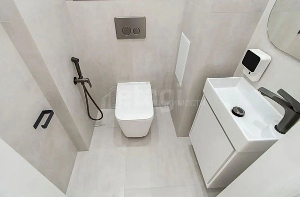 3-к квартира, 79 кв.м.