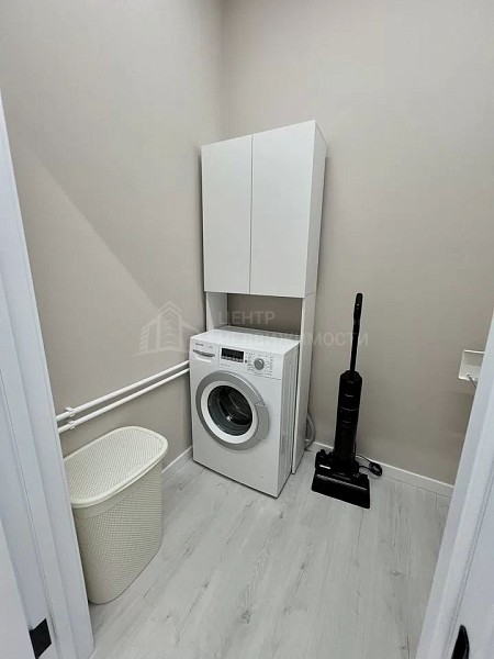 3-к квартира, 97 кв.м.