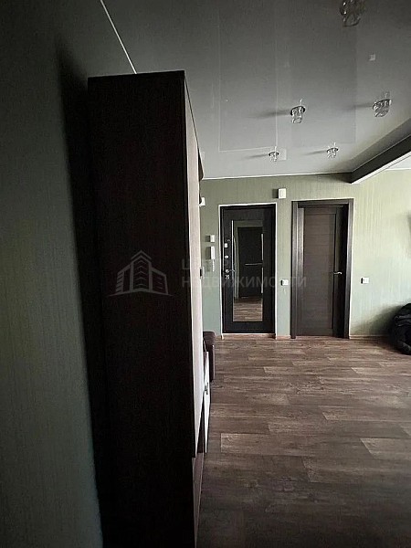 3-к квартира, 65 кв.м.