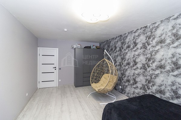 3-к квартира, 92 кв.м.