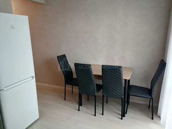 1-к квартира, 41 кв.м.