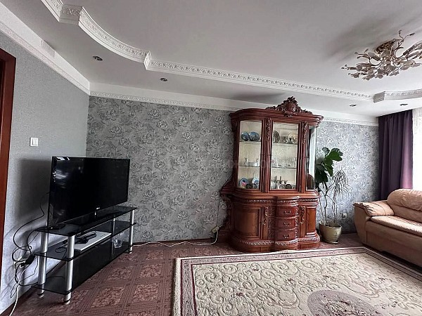 3-к квартира, 69 кв.м.