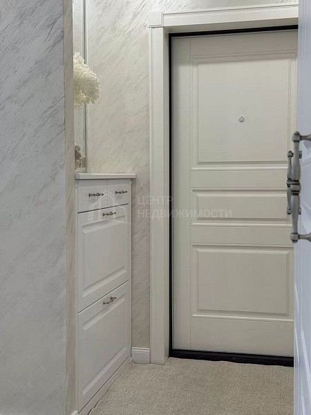 3-к квартира, 82 кв.м.