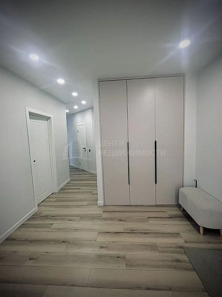 2-к квартира, 89 кв.м.