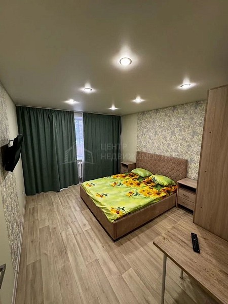 3-к квартира, 89 кв.м.