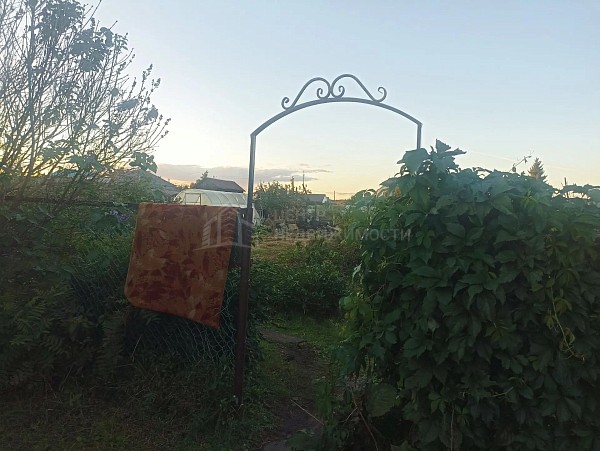 Дом с участком, 76 кв.м.