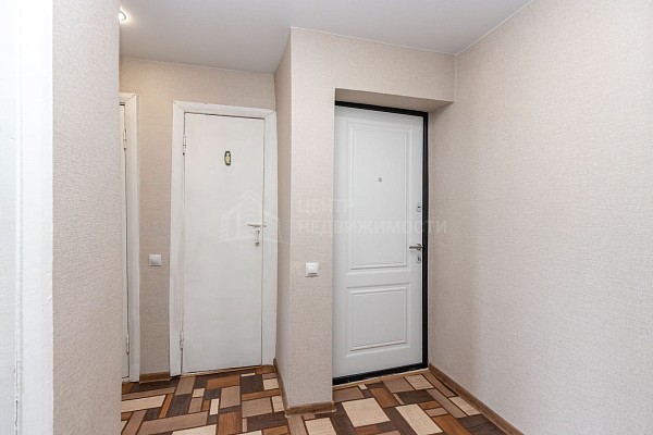 4-к квартира, 60 кв.м.