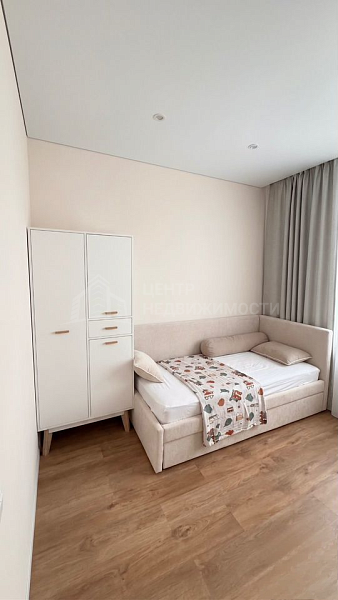 2-к квартира, 52 кв.м.