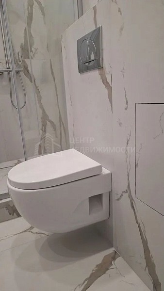 Студия, 23 кв.м.